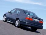 Saab 9-5 Sedan 1997 года